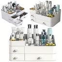 ORGANIZER NA KOSMETYKI DO ŁAZIENKI BARDZO DUŻY XXL