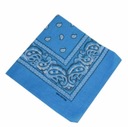 Chusta Maska na twarz BANDAMKA bandana unisize