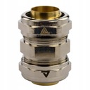 МЕТАЛЛИЧЕСКИЙ СОЕДИНИТЕЛЬ РАЗЪЕМ ДЛЯ РАСПРЕДЕЛИТЕЛЬНЫХ ТРУБ 16 мм IP65