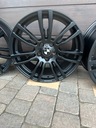 LLANTAS BMW 3 F30, F31,F32 19” M PAQUETE BLACK MATE 