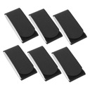 PASEK NARCIARSKI PASKI SNOWBOARDOWE AKCESORIA DO NART 6 SZT