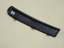 SKODA KAMIQ 658 SKODA SCALA 657 19- PARE-CHOCS MOULURE DÉCORATIVE DROITE 657807834photo 13