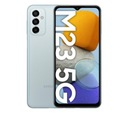 Новый Samsung Galaxy M23 5G 4/128 ГБ Голубой, 120 Гц