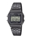 ВИНТАЖНЫЕ ЧАСЫ CASIO A158WETB-1AEF + КОРОБКА