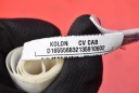 AIRBAG ПОДУШКА БЕЗПЕКИ ШТОРКА ЛІВА 80410-CV000 KIA EV6 21-  (18618201741) фото min 7