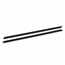 2 PCS JOINT D'ÉTANCHÉITÉ VITRES VOITURES 80821 01G00photo 10
