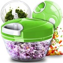 ОВОЩЕРЕЗКА, СЛАЙСЕР, ШРЕДЕР, ЛУКОРЕЗКА, 0,5 Л.