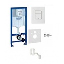 GROHE RAPID SL 5in1 Каркас скрытого унитаза с кронштейнами