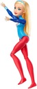 Кукла Mattel DC Super Hero Supergirl FJG62