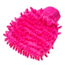 ПЕРЧАТКИ ИЗ МИКРОФИБРЫ ДЛЯ МОЙКИ АВТОМОБИЛЯ