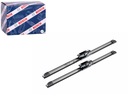 LIMPIAPARABRISAS ESCOBILLAS 2 PIEZAS A856S AEROTWIN 475 450MM MINI R56 R57 CLUBMAN 