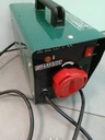 SPAWARKA PARKSIDE P-ES 120