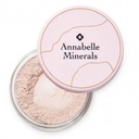 Annabelle Minerals, Минеральная пудра - грунтовка для глины