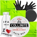 COLLINITE 476S ВОСК + АППЛИКАТОР + 4x МИКРОФИБРА