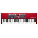 NORD ELECTRO 6 HP73 Stage Piano klawiatura młote EAN (GTIN) 834035001417