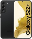 Samsung Galaxy S22+ S906B 8/128 ГБ Черный Черный