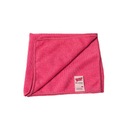 Салфетка из микрофибры 3M Scotch-Brite, красная