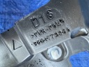 GABKA INSONORISATION PLASTIQUE DROITE OPEL CORSA F LIFT 9824772980photo 5