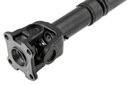 EJE DE ACCIONAMIENTO TOYOTA HI-LUX GUN125 2.4D4D 16-, GUN125 GUN126 2.8D4D 20- PRZE 