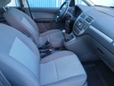 Ford C-Max 1.8, GAZ, Klima, Klimatronic, Tempomat Nadwozie Minivan