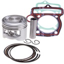 УПЛОТНЕНИЕ ПОРШНЯ CROSS PIT BIKE MRF 140 56 мм