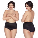 Корректирующие трусики Mitex Iga черные 7XL