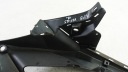 K215 YAMAHA YZF 125 R125 19-21 CÔTÉ REMPLISSAGE DÉFLECTEUR D'AIR PROTECTION B5G-F117V-00photo 11