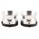 1 ПАРА АДАПТЕРОВ ДЛЯ СТУПИЦ NAB PROFESSIONAL POLISHER