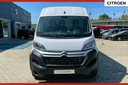 Citroen Jumper L4H2 140KM Przebieg 1 km