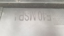 BMW 1 F40 MODULE MSP MOULURE SEUIL SEUIL GAUCHEphoto 11