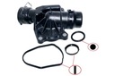 MAGNETI MARELLI 352317003390 TERMOSTAT, MOYEN REFROIDISSEMENT photo 1 - milautoparts-fr.ukrlive.com