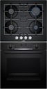 Комплект BOSCH HBG5370B0 + PNP6B6B90