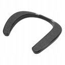 Bluetooth-динамик с шейным ремешком
