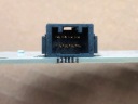 ПЛАТА ХОДОВІ ВОГНІ ДХВ 9LED ФІШКА 8PIN ФАРА ПЕРІД DO FORD MONDEO V 2014-2019 ЛІВА  (18767067751) фото min 9