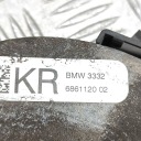 BMW 5 G30 G31 2017 DROITE CÔTÉ SUPÉRIEUR BRAS DE SUSPENSION ARRIÈREphoto 6