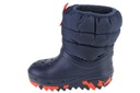 CROCS CLASSIC NEO PUFF BOOT TODDLER (27/28) Dla Chłopca Stan opakowania oryginalne