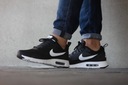 Nike Air Max Tavas Sportowe adidasy Męskie Wygodne Lekkie z AMORTYZACJĄ Hit Długość wkładki 29 cm