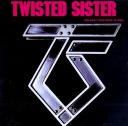 TWISTED SISTER: ВЫ НЕ МОЖЕТЕ ОСТАНОВИТЬ РОК [CD]