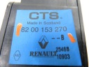 ПОТЕНЦІОМЕТР ГАЗУ RENAULT MEGANE II 1.5 DCI 106 - K9K 732 8200153270B  фото 8