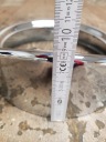 FRAME HEADLIGHTS Z DASH CHROME HARLEY HERITAGE SOFTAIL  photo 8