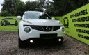 Nissan Juke Nissan Juke 1.6 Acenta Liczba miejsc 5