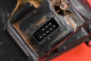 PROJECTEUR GAUCHE PHARE AVANT EUROPE 1400455580 CITROEN JUMPY 2 II 07-16photo 8