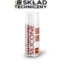 СИЛИКОНОВАЯ смазка 400мл Крамолин