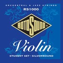 ROTOSOUND RS1000 Струны для скрипки 4/4