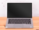 2v1 notebook tablet Dell 7400 14 palcov WVA i7 8Gen 16GB 512GB SSD dotykový Rozloženie klávesnice US international (qwerty)