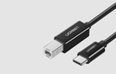 UGREEN KABEL USB-C USB-B DO DRUKARKI SKANERA 1M Producent Ugreen