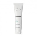 MESOESTETIC Осветляющая пена для умывания с AHA
