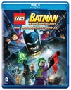 LEGO BATMAN GBSY32503 film pełnometrażowy BD Gatunek dla dzieci