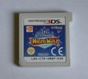 Волшебный мир Диснея — Nintendo 3DS