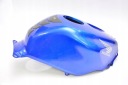 НАКЛАДКА БАК БАК HONDA CBR 600 RR PC37 03-06  (18377916865) фото min 7